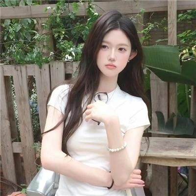麻烦中的女人