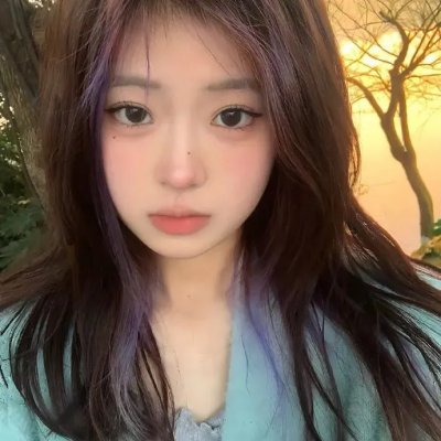 女演员今天依然